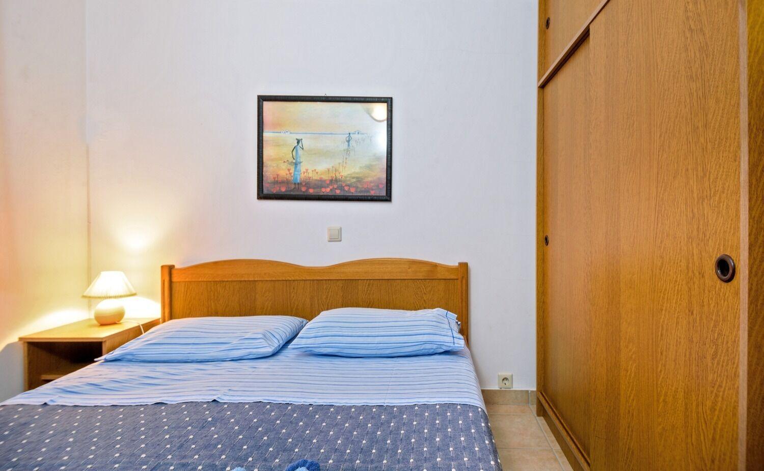 Apartments Bisernica-With Pool ราชานิ ภายนอก รูปภาพ